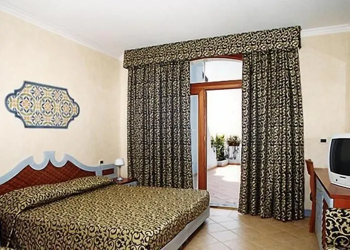 Residenza Del Golfo 4* Praia a Mare