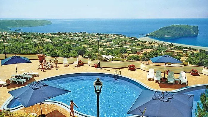 Residenza Del Golfo Hotel