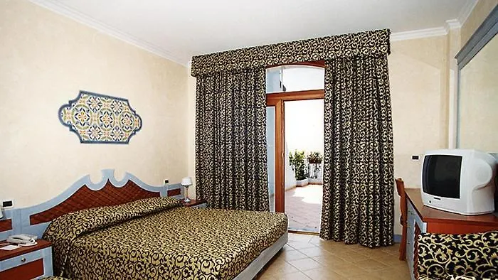 Residenza Del Golfo 4*