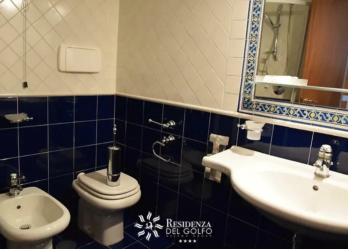 Hotel Residenza Del Golfo