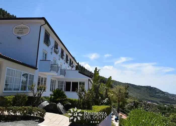 Residenza Del Golfo Praia a Mare