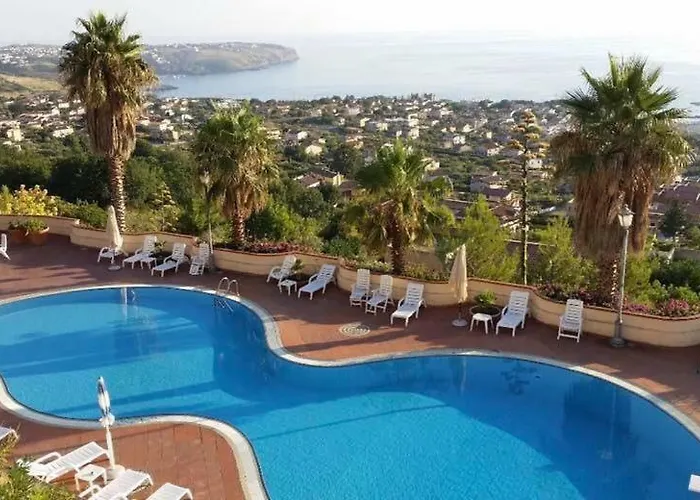 Hotel Residenza Del Golfo