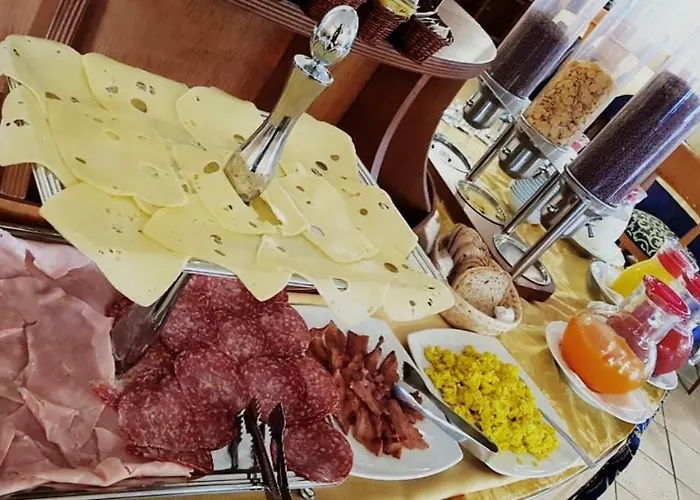 Residenza Del Golfo Hotel